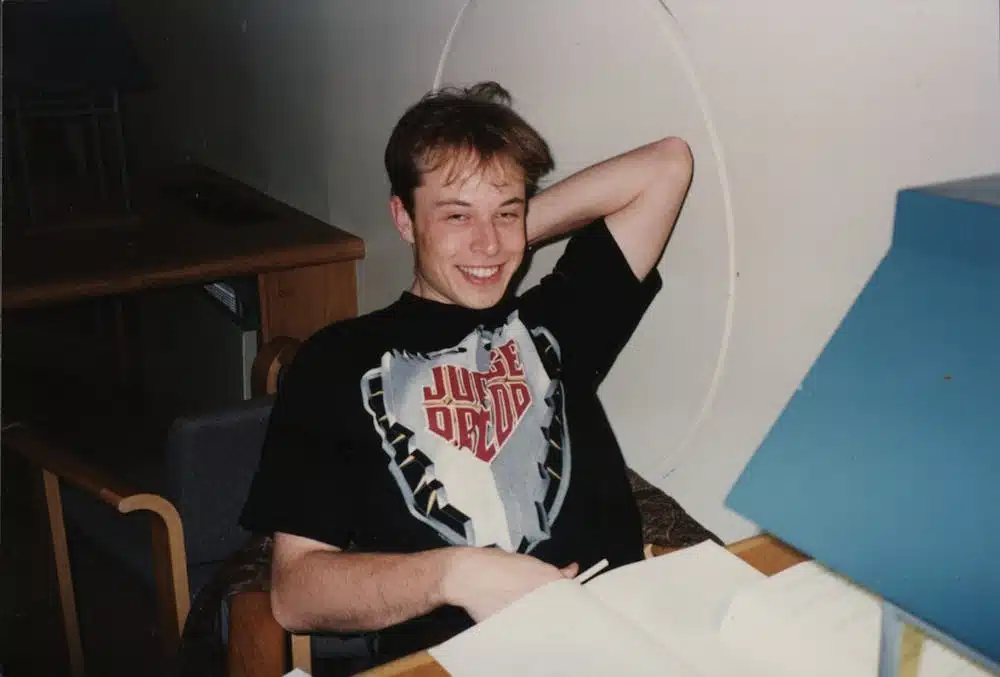 Elon Musk : parcours, fortune, buzz