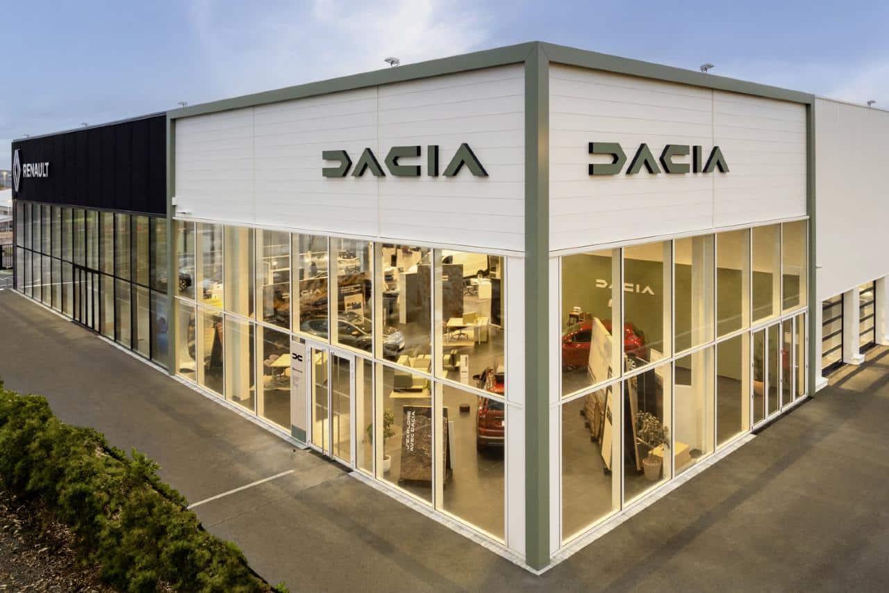 Tout comprendre à la marque Dacia : histoire, succès, business model