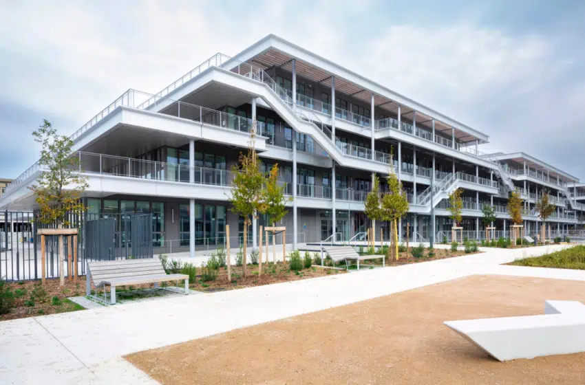 Rentrée 2024 : emlyon s’engage pour des villes et communautés durables