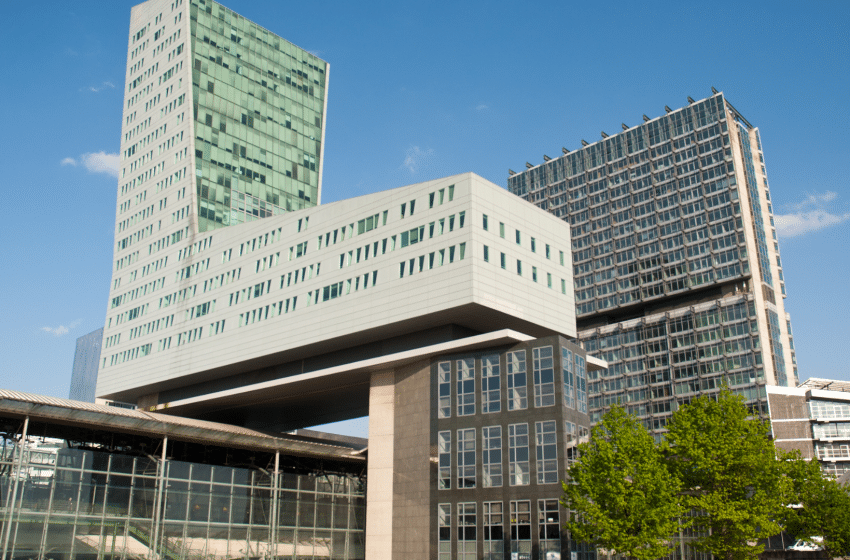 L’IÉSEG entame la deuxième moitié de son Plan Stratégique 2022 – 2027 !