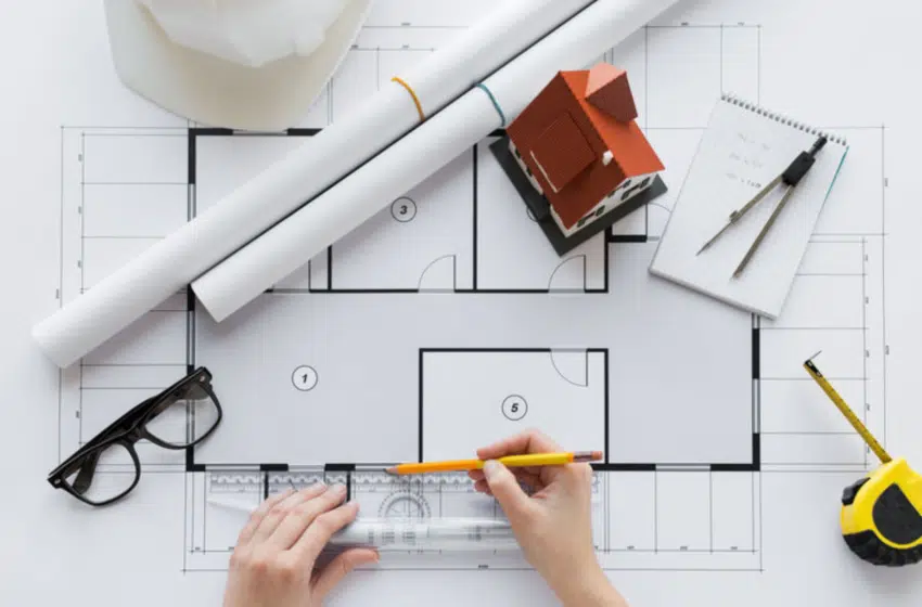Quelle prépa en architecture choisir lorsque l’on habite Paris ?