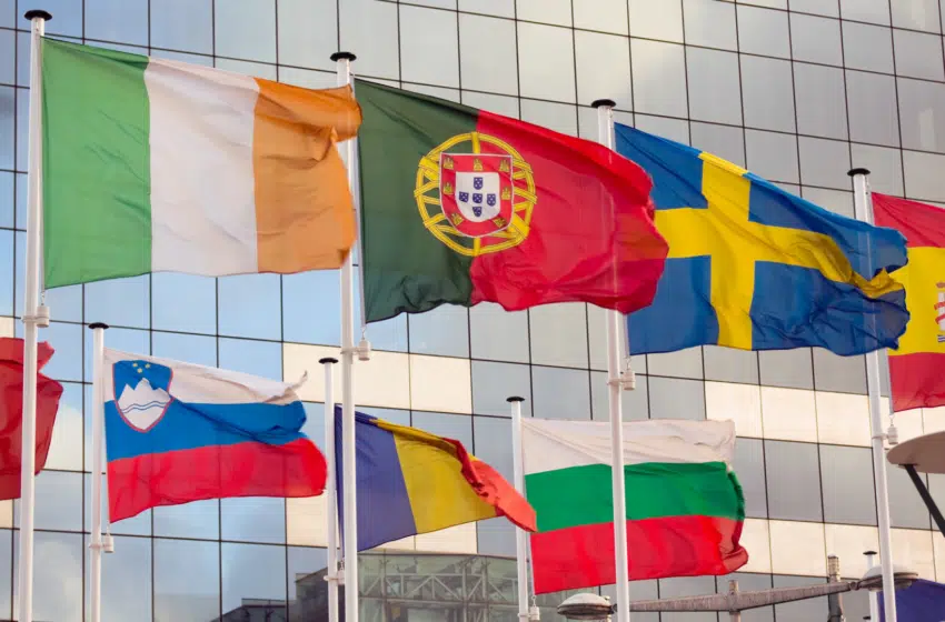 Le SMIC des pays de l&rsquo;Union Européenne en 2024