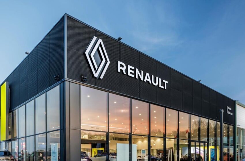 Tout comprendre à la marque Renault : origine, succès, innovation, Renault Group