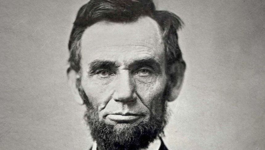 Abraham Lincoln : parcours, histoire, Etats-Unis