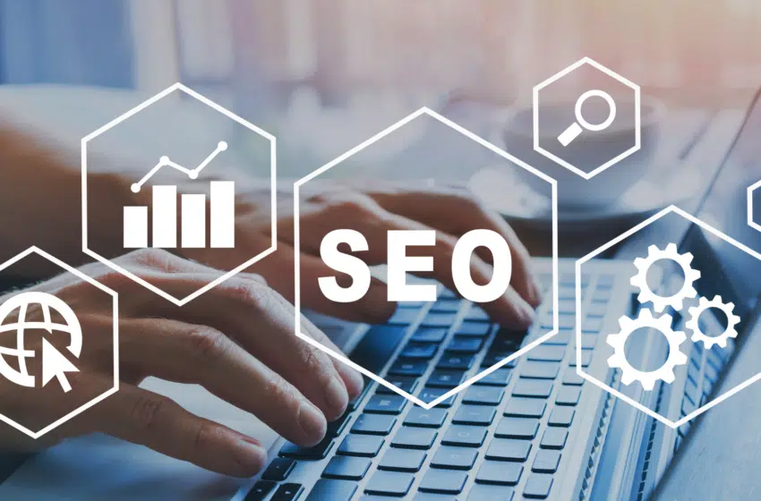 L&rsquo;importance de la gestion de contenu dans l&rsquo;optimisation d&rsquo;un site internet