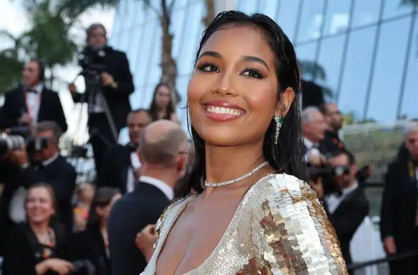 Clémence Botino : parcours, Miss France, qui veut être mon associé