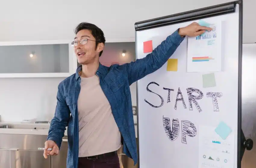 Entreprendre grâce à Erasmus, c&rsquo;est possible !