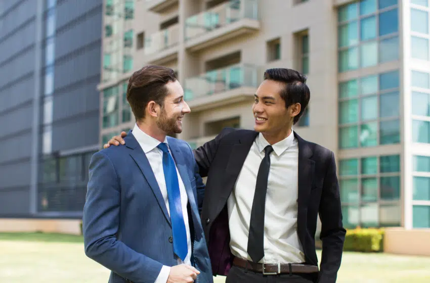 Faut-il s&rsquo;associer avec son ami en entrepreneuriat ?