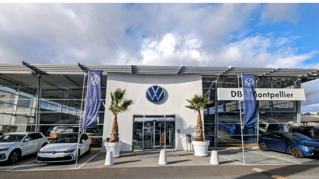 Vw Innovation Tout comprendre à Volkswagen : origine, succès, innovation et chiffres ...