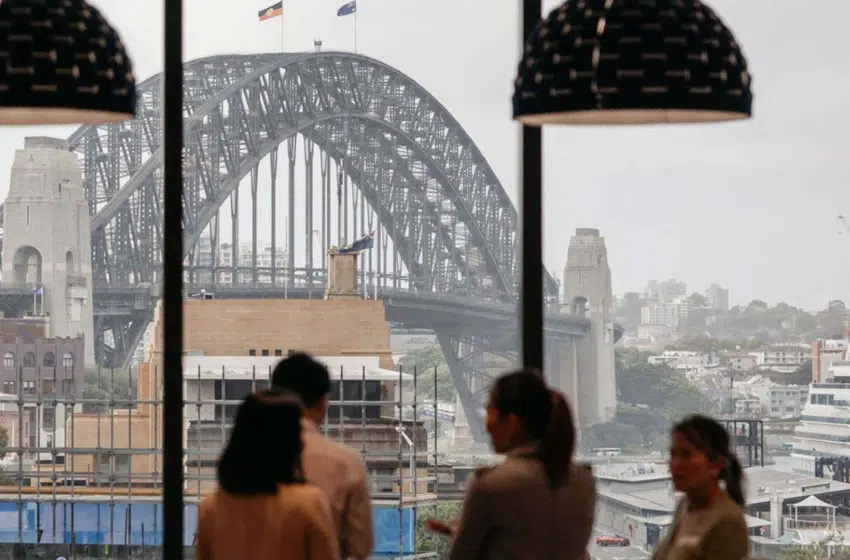 Travailler en VC en Australie – le témoignage de Juliette
