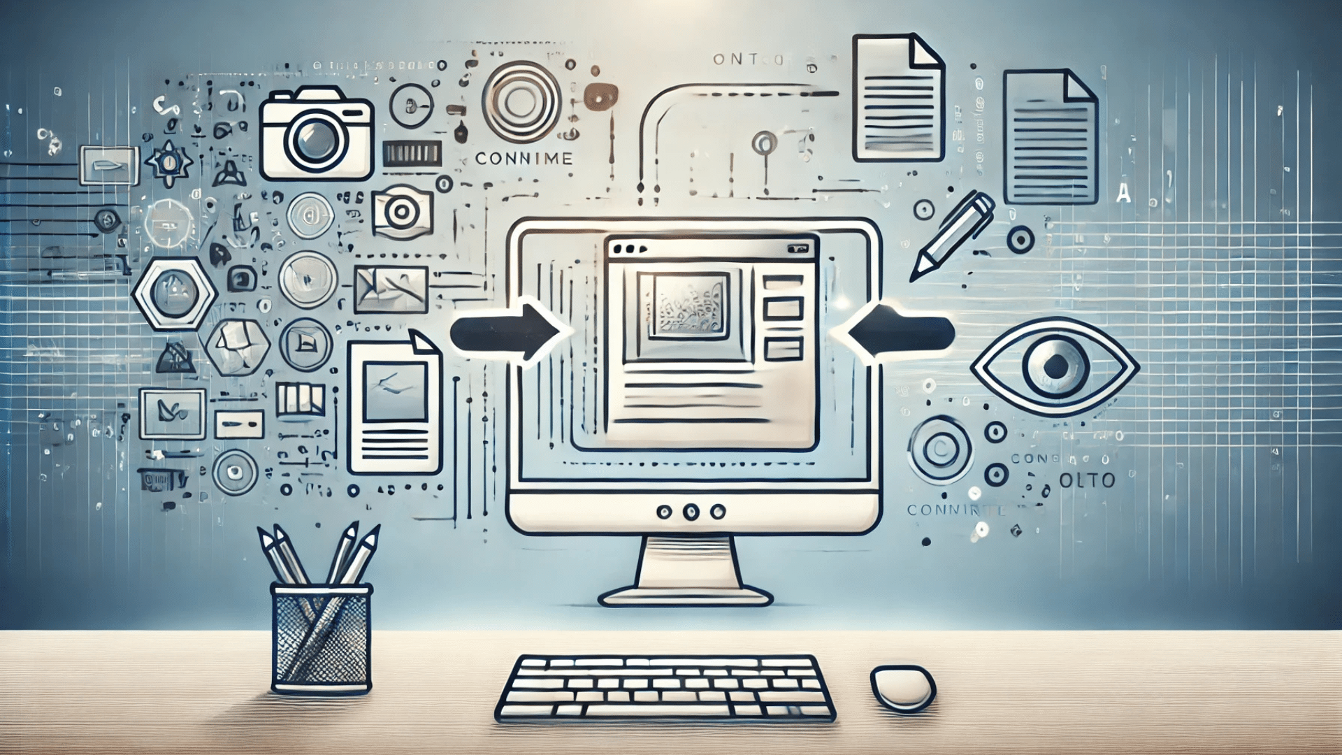 Comment convertir une image en texte ?