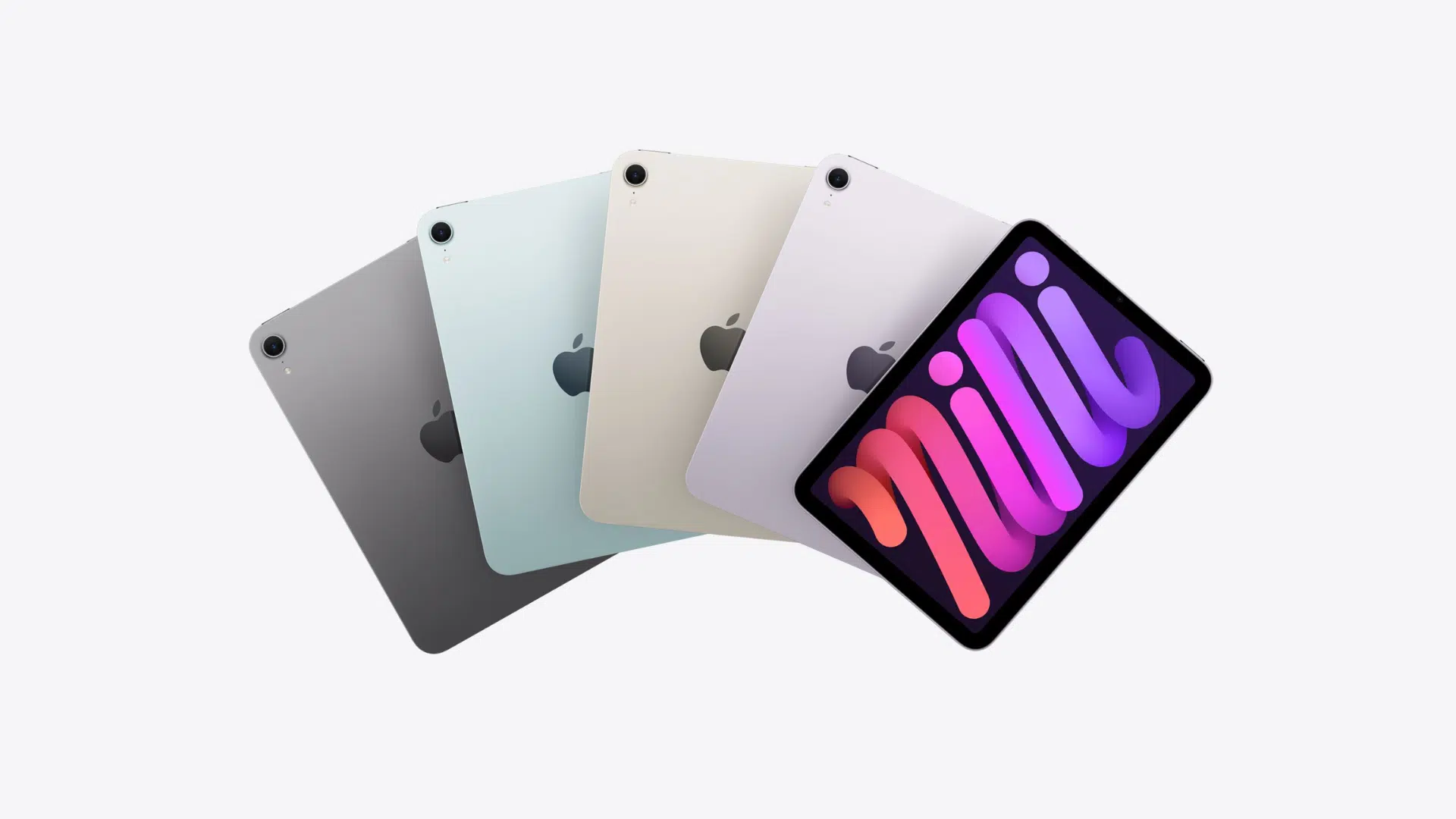 Apple présente le tout nouvel iPad mini, encore plus puissant et