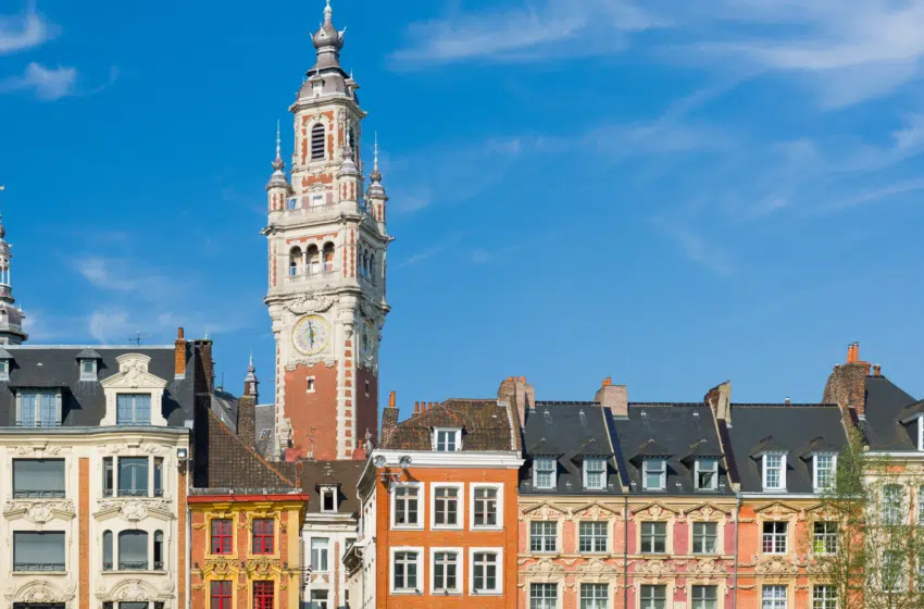 La réussite lilloise dans le classement des écoles de commerce