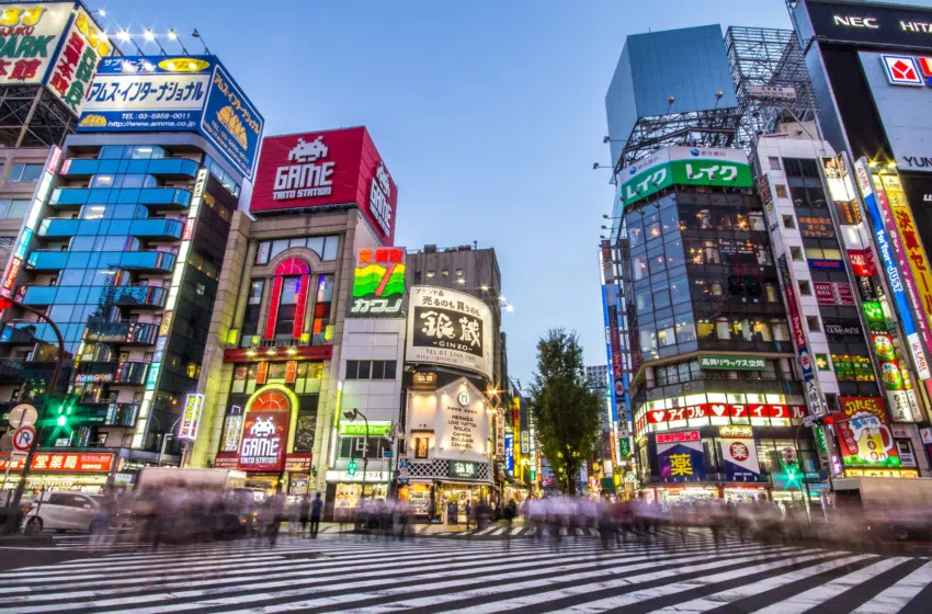 Faire son PVT au Japon : tout ce qu’il faut savoir !