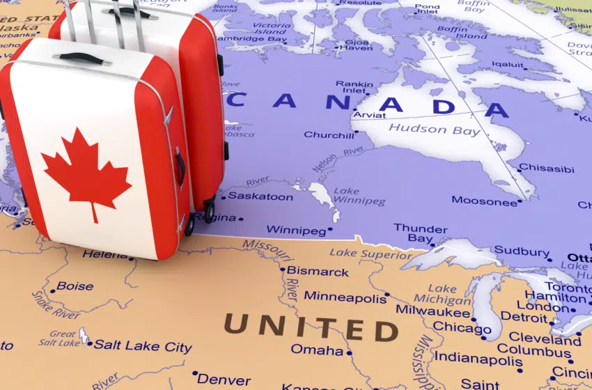 Faire son PVT au Canada, tout ce qu’il faut savoir !