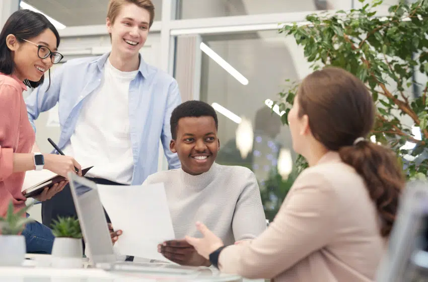 Le droit du travail en alternance