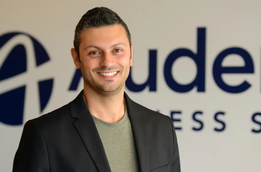 Raffaele Filieri, professeur à Audencia, est l&rsquo;un des chercheurs les plus importants au monde !