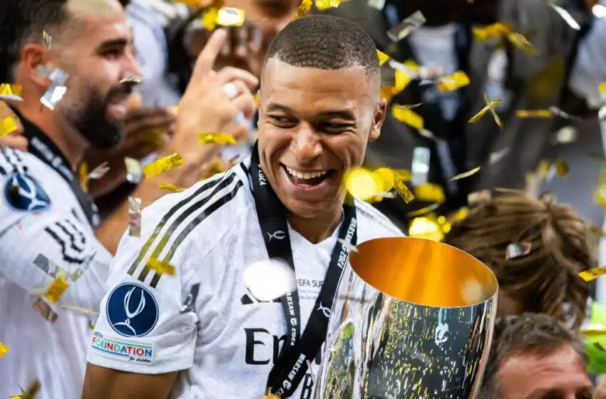 TOP 10 des sportifs les plus riches au monde en 2026