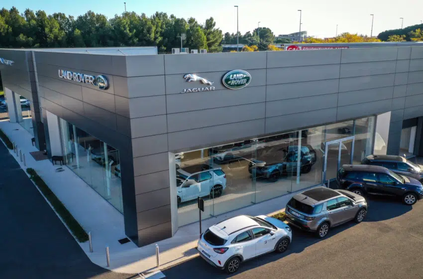 Tout comprendre à Land Rover : origine, succès, innovation et chiffres clés