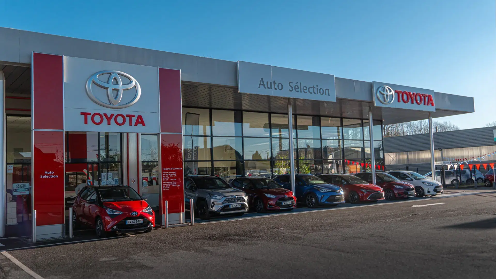 Tout comprendre à Toyota : origine, succès, innovation et chiffres clés