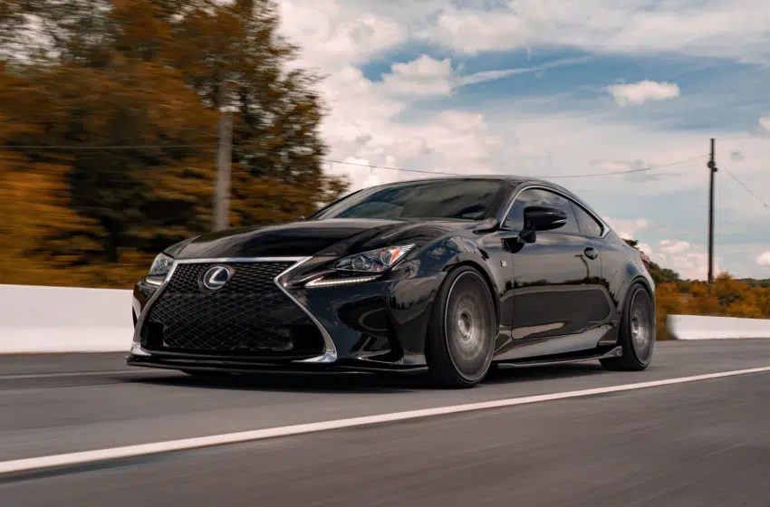 Tout savoir sur le secteur de l&rsquo;automobile !