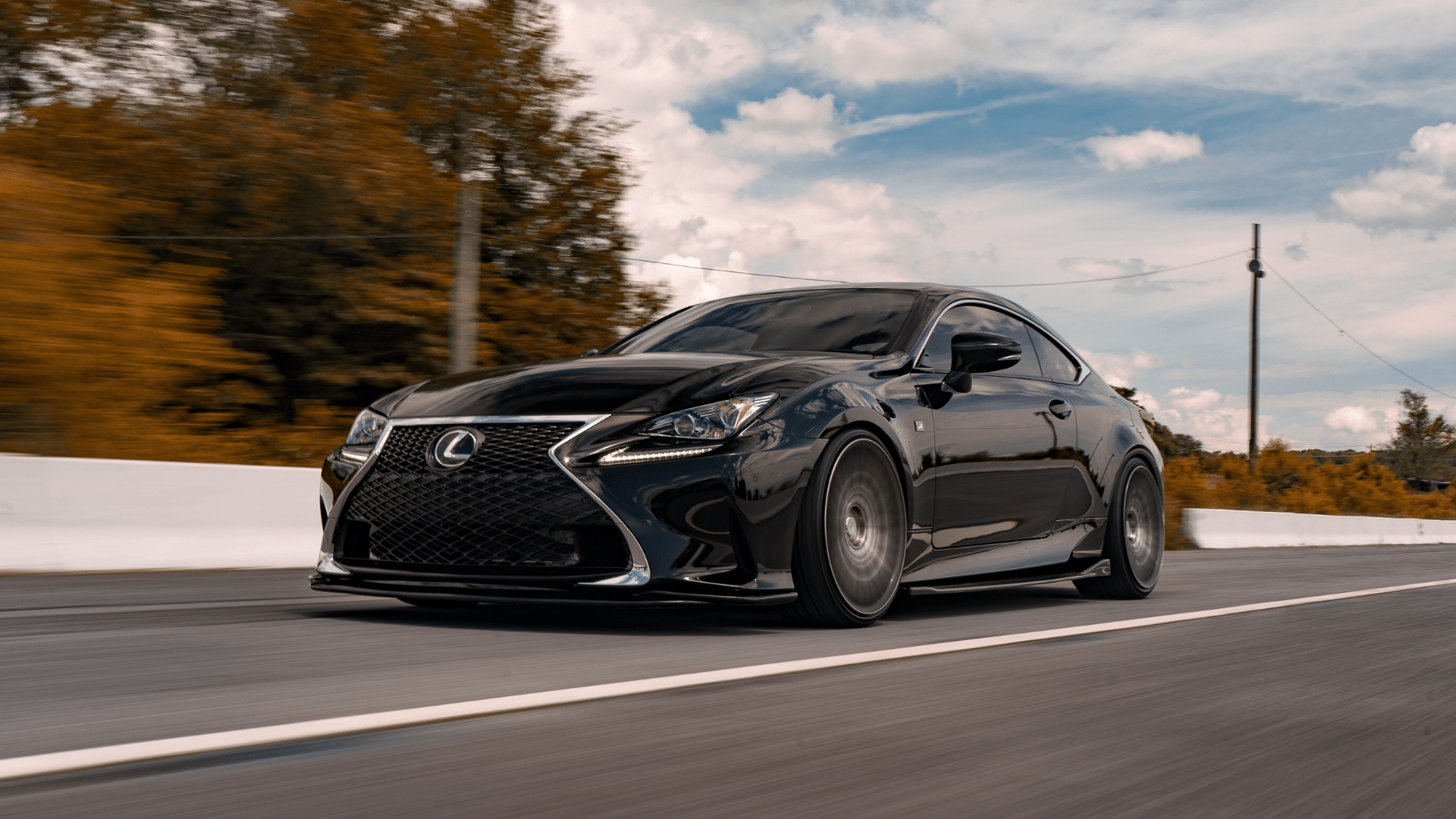 Tout savoir sur le secteur de l’automobile !