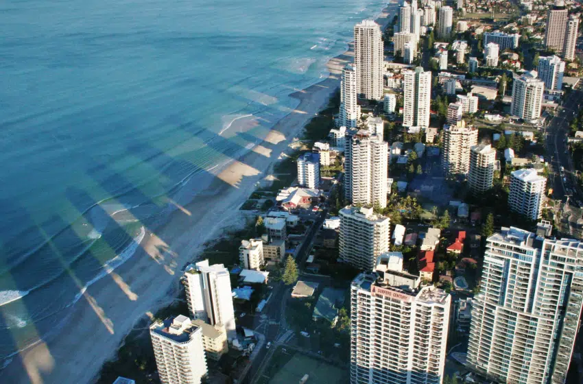 Audencia lance un nouveau campus en Australie !