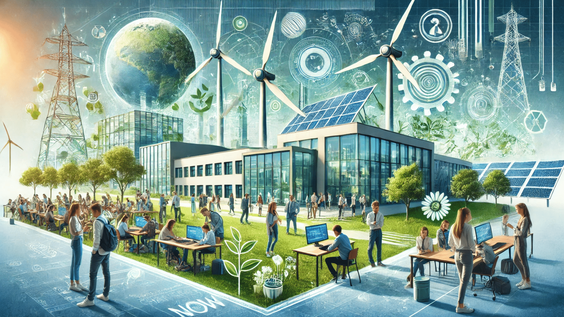 Classement ChangeNow/Les Echos 2024 : Les écoles d’ingénieurs les plus engagées dans la transition écologique et sociale