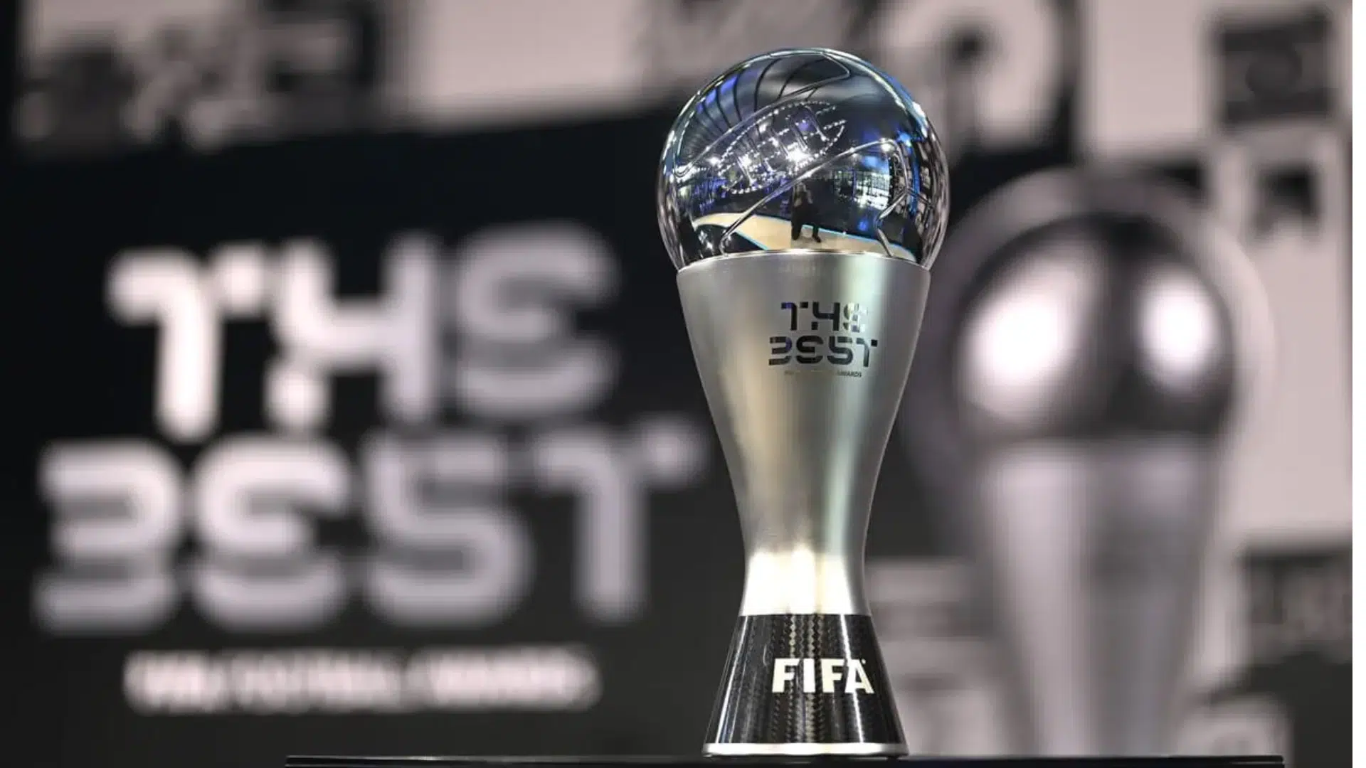 Trophées FIFA The Best 2024 : Palmarès, surprises et moments forts