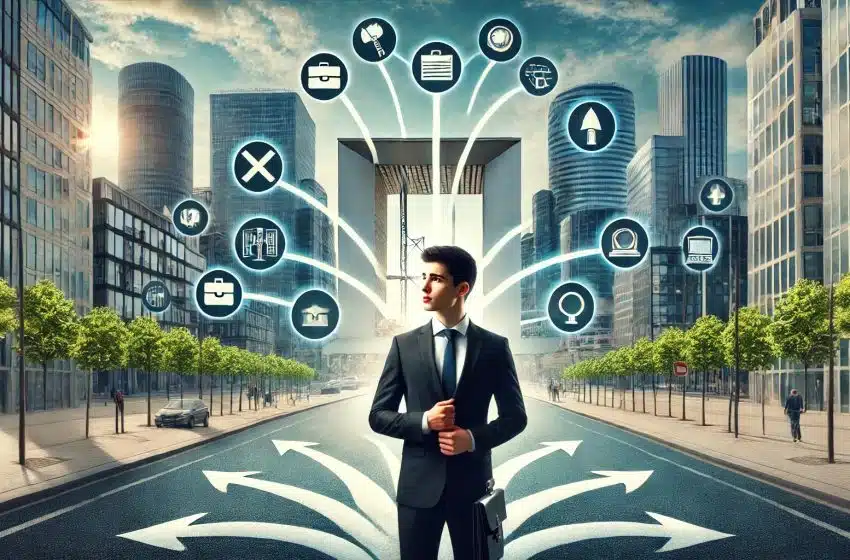 Focus&rsquo;Co : Le nouveau pont vers les meilleures business schools françaises et internationales