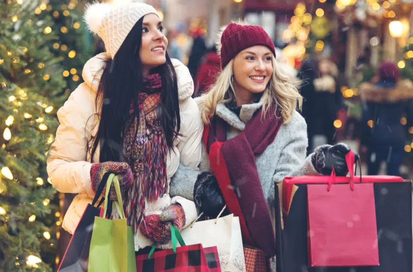 Comment les entreprises intègrent la période de Noël dans leur stratégie marketing ?