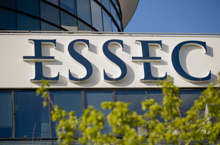 Retour sur le premier semestre à l’ESSEC