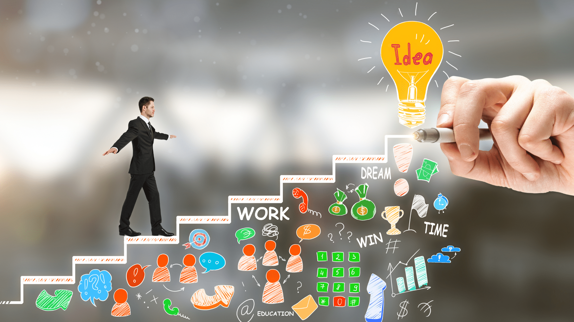 Travailler dans une startup ou un grand groupe après une Grande Ecole ?
