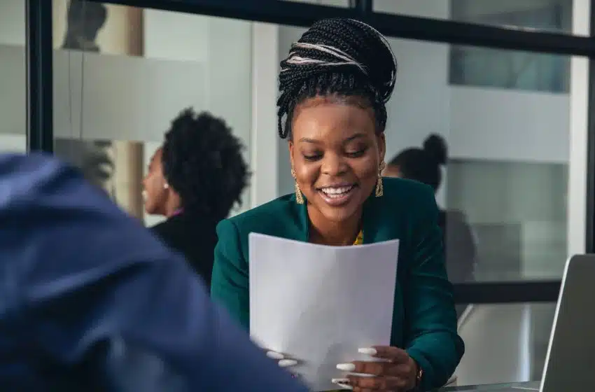 CDI, offres d’emploi… Hellowork publie son baromètre pour 2024