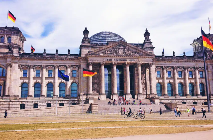 Classement 2026 : Les meilleures universités en Allemagne