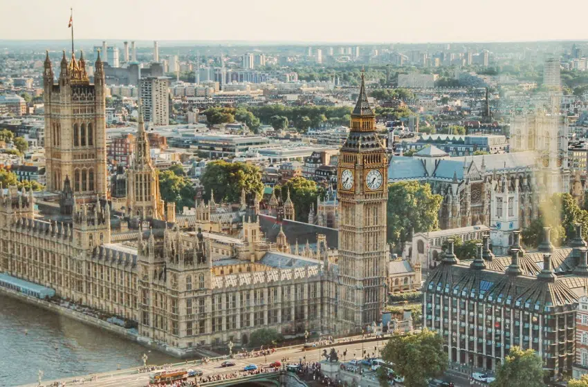Classement 2026 : Les meilleures universités en Angleterre