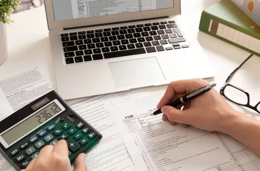 Calculer son salaire net à partir du brut en tant que cadre
