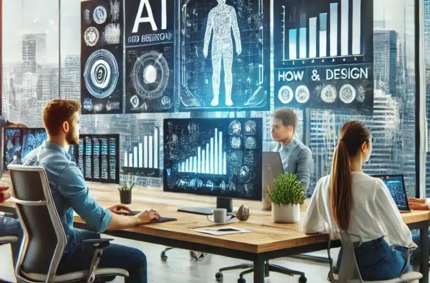 Enquête Canva : Comment l’IA et le design transforment la recherche d’emploi ?