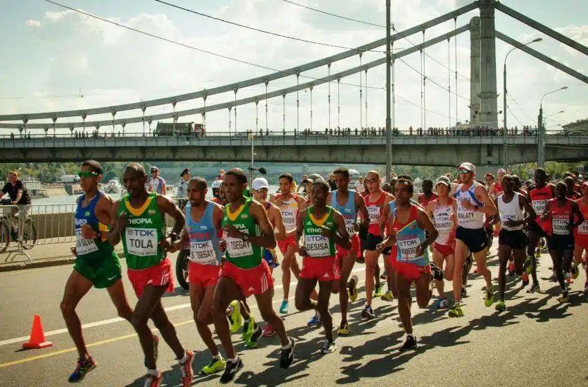 L’essor des marathons : entre phénomène sportif et business lucratif!