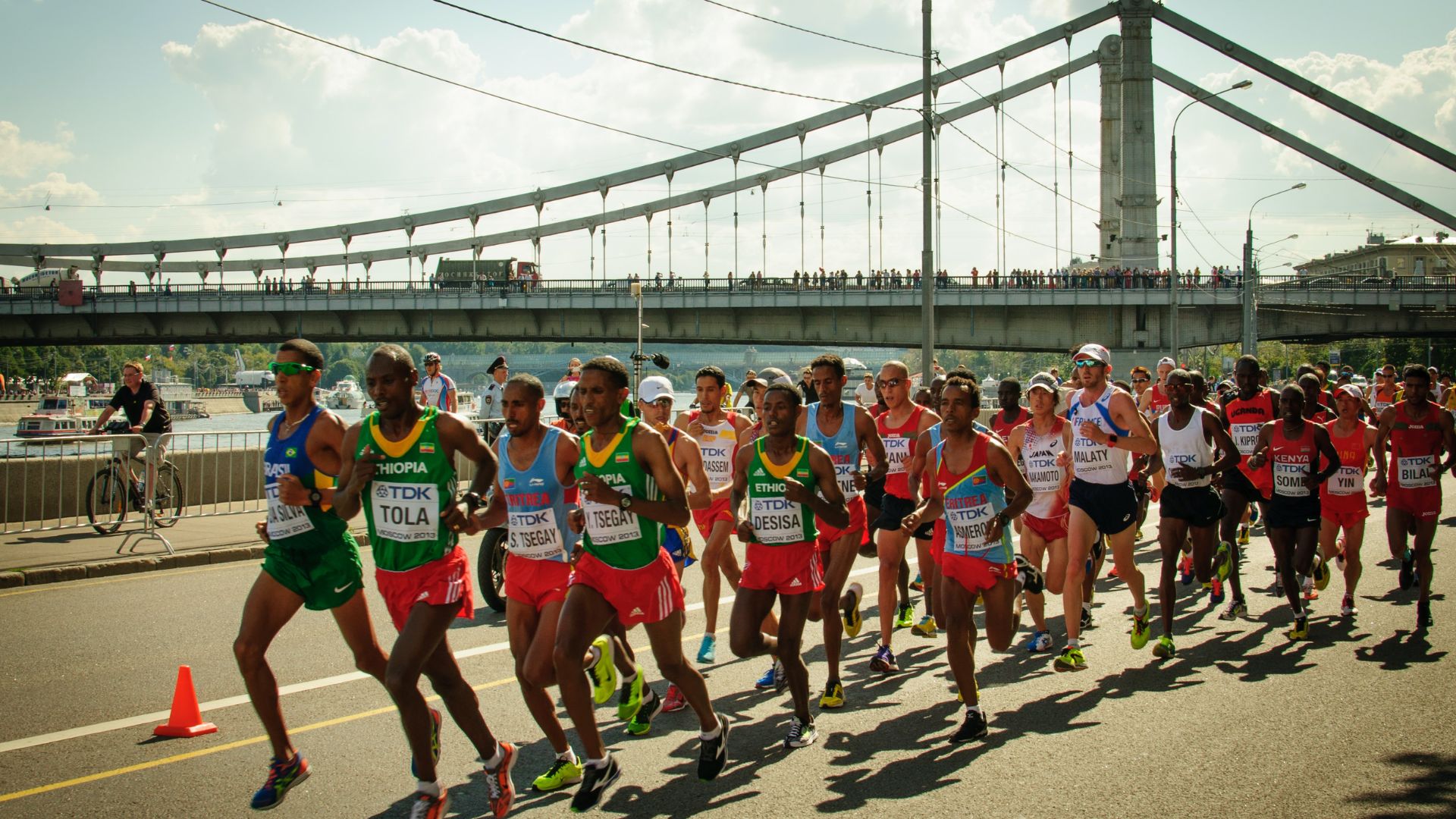 L’essor des marathons : entre phénomène sportif et business lucratif!