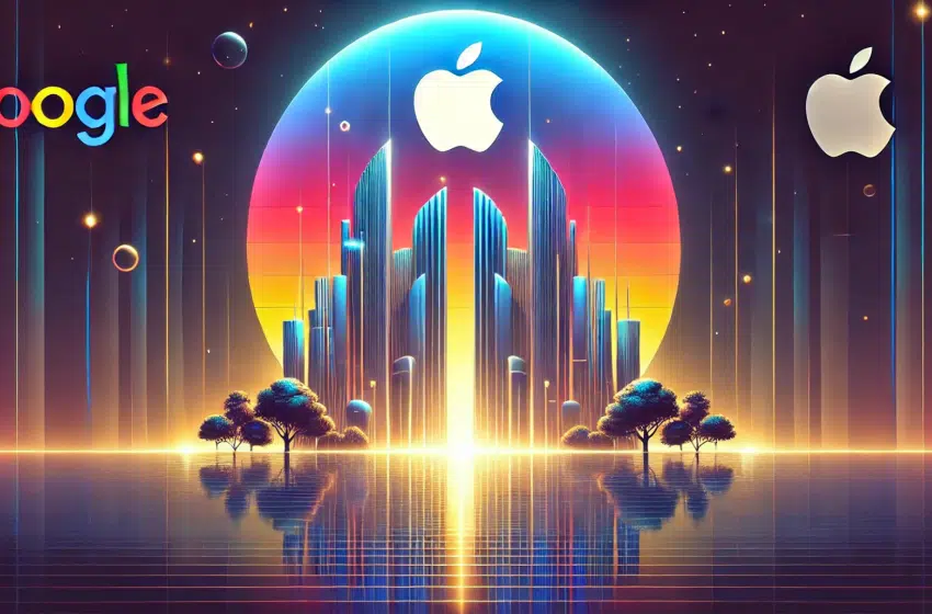 Les « Magnificent Seven » : GAFAM, Nvidia et Tesla, ces géants qui redéfinissent l’économie mondiale