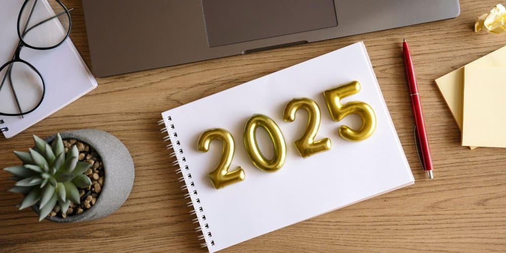 5 bonnes résolutions pour les jeunes diplômés en 2025