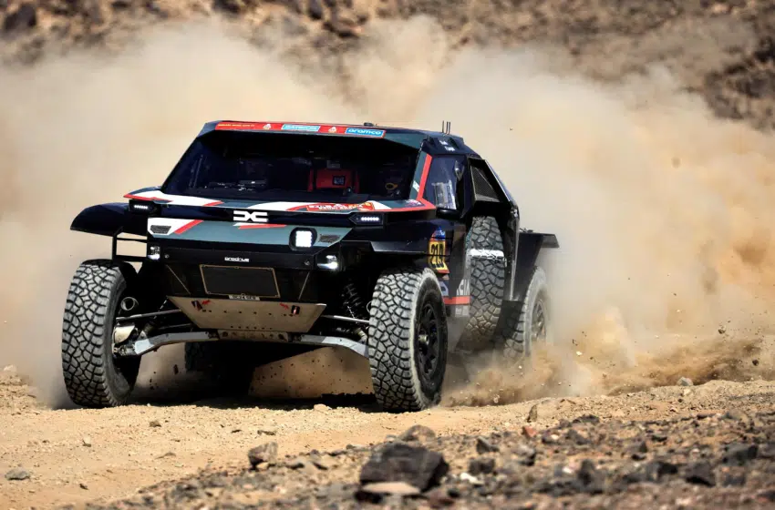 Tout comprendre au Rallye Dakar : l’épreuve mythique du rallye-raid reliant Paris à Dakar