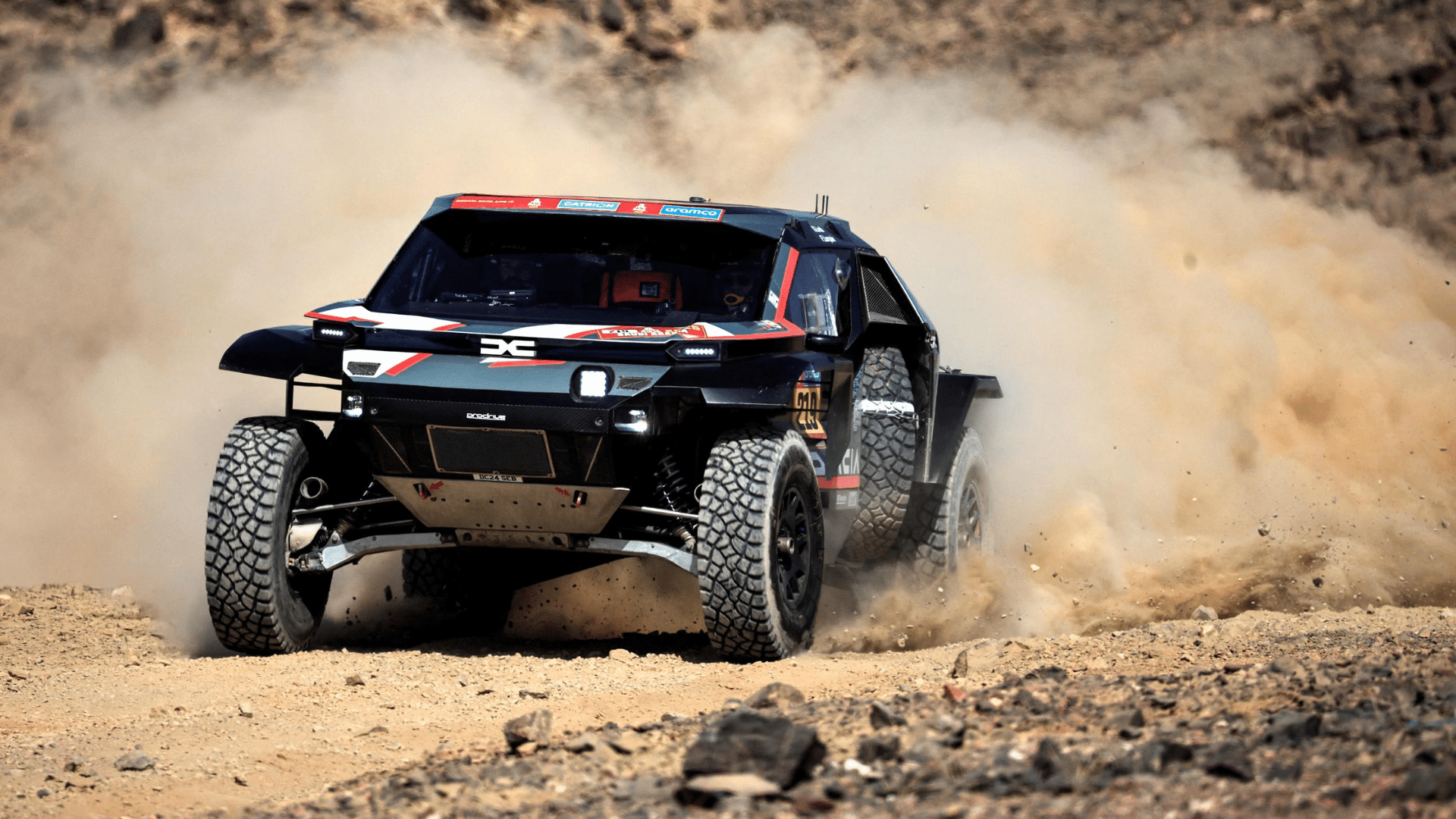 Tout comprendre au Rallye Dakar : l’épreuve mythique du rallye-raid reliant Paris à Dakar