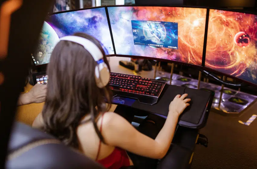 Level Up Audencia : Un univers de passionnés au cœur de l&rsquo;école