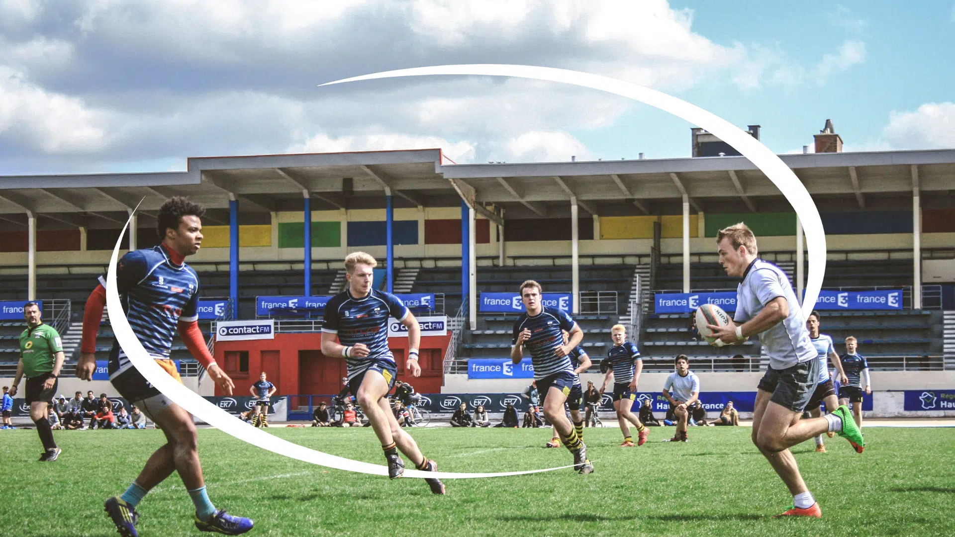 Planète Grandes Écoles devient partenaire officiel de l’European Rugby Sevens Cup (ER7)