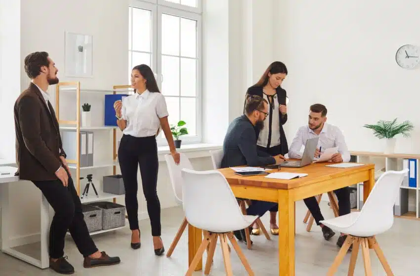 Banque et assurance : que veulent les jeunes dans leur travail ?