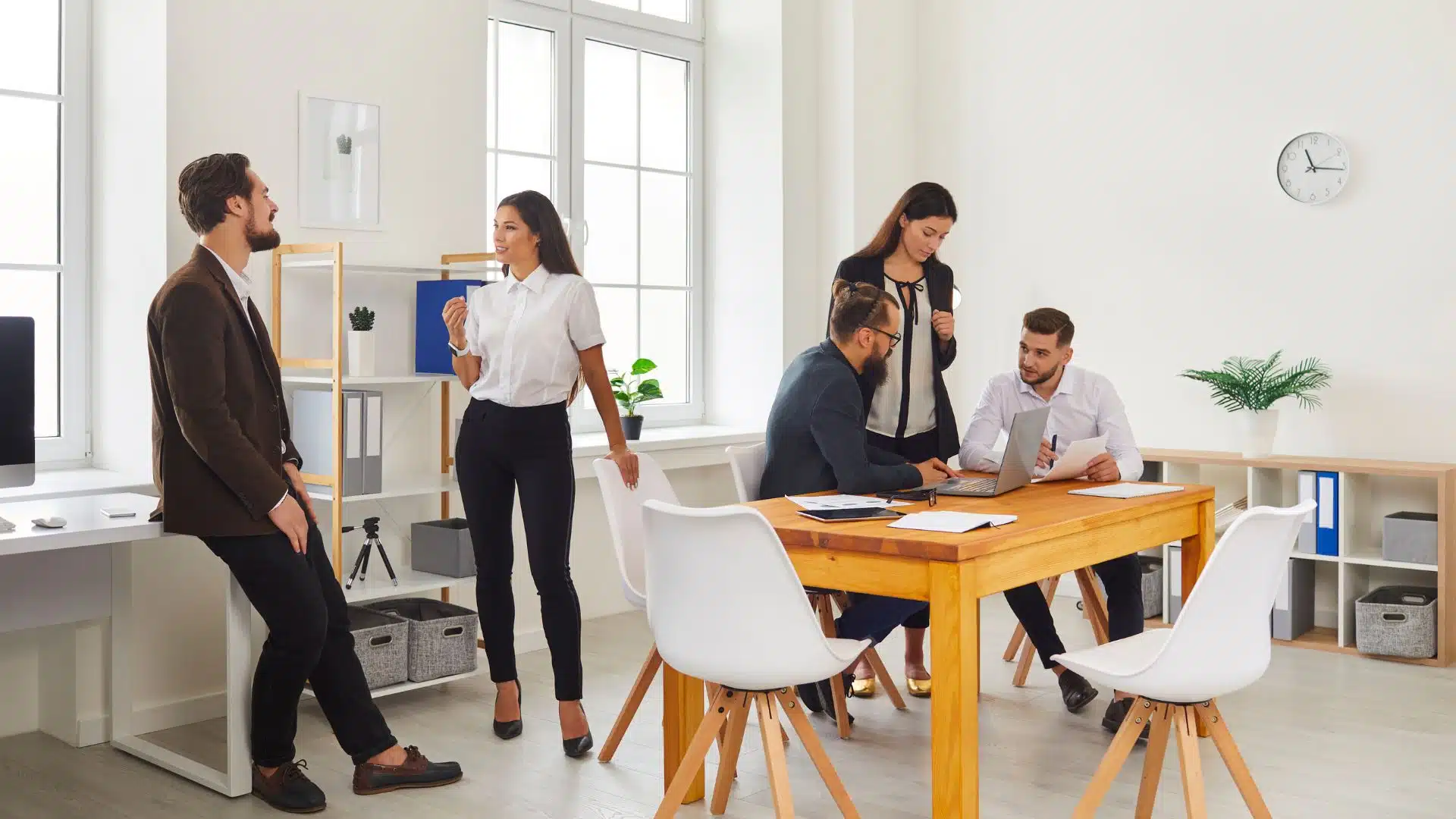 Banque et assurance : que veulent les jeunes dans leur travail ?