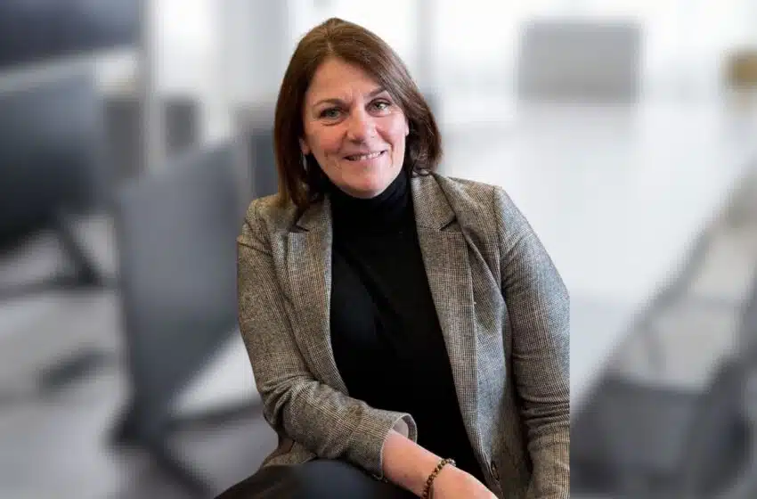 Céline Davesne quitte NEOMA pour rejoindre la Direction de programmes de KEDGE