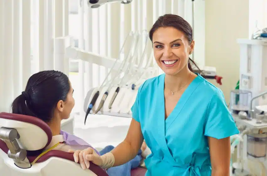 Made in France : Biotech Dental relocalise sa production au service de la croissance